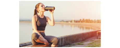 l'Hydratation du sportif