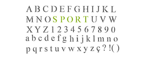 Dictionnaire du sport