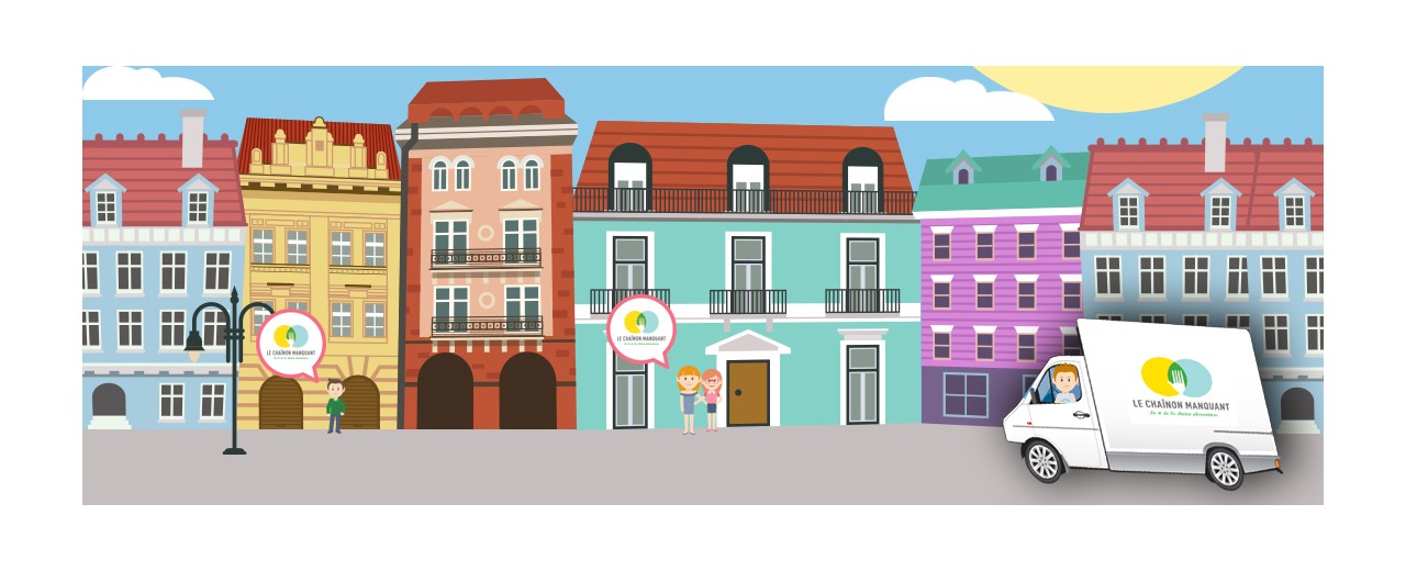 Association le chaînon manquant