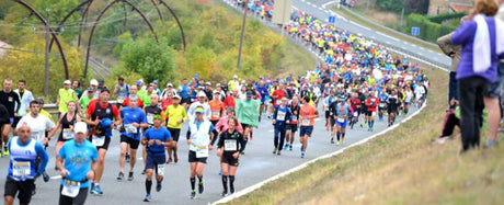 100km de Millau