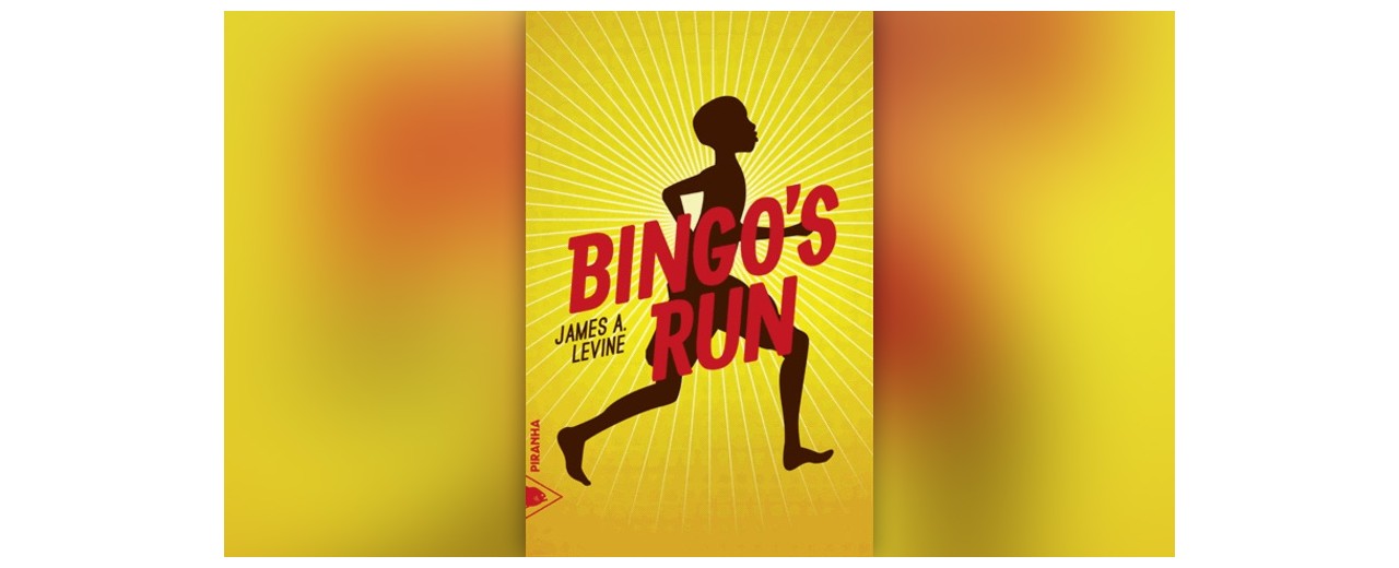 LIVRE : Bingo's Run