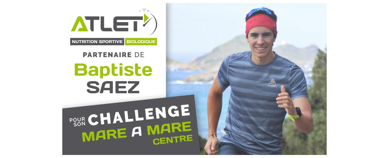 Challenge Mare a Mare