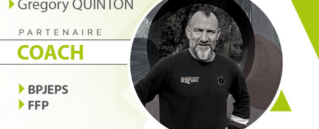 GREGORY QUINTON