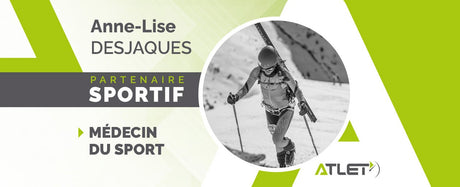 Anne-Lise DESJACQUES