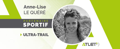 Anne-Lise Le Quéré