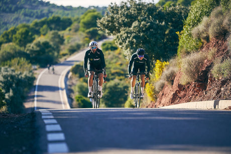 Barre énergétique pour cycliste : comment bien la choisir ?