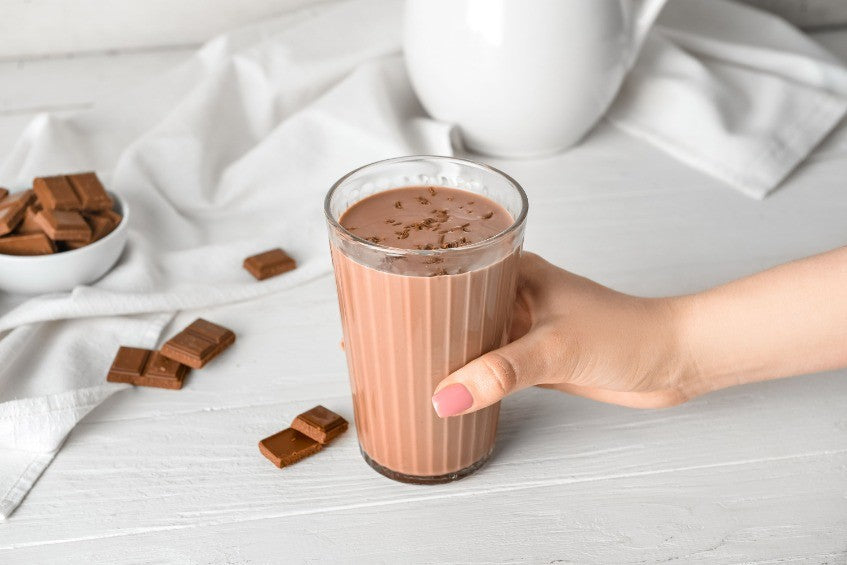 Boule shaker en acier inox – anti-grumeaux