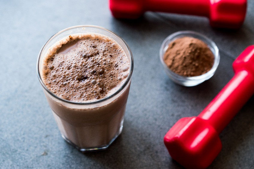 Boule shaker en acier inox – anti-grumeaux