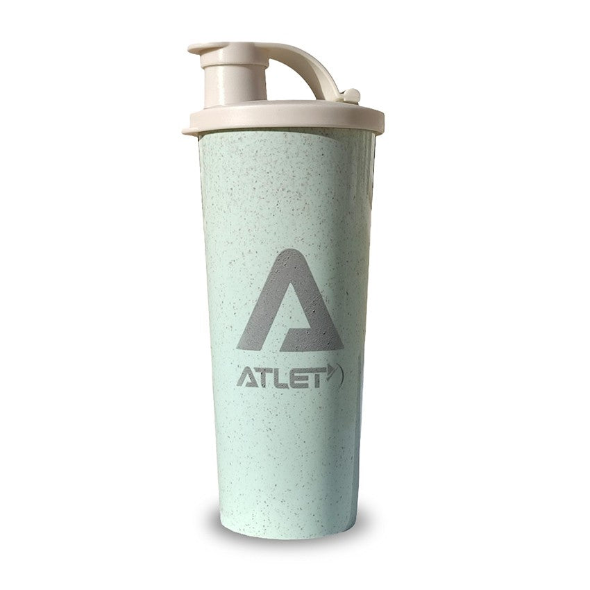 Shaker 450 ml antifuite