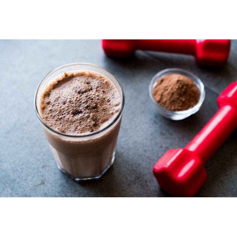 shaker ATLET pour protéine énergétique biologique