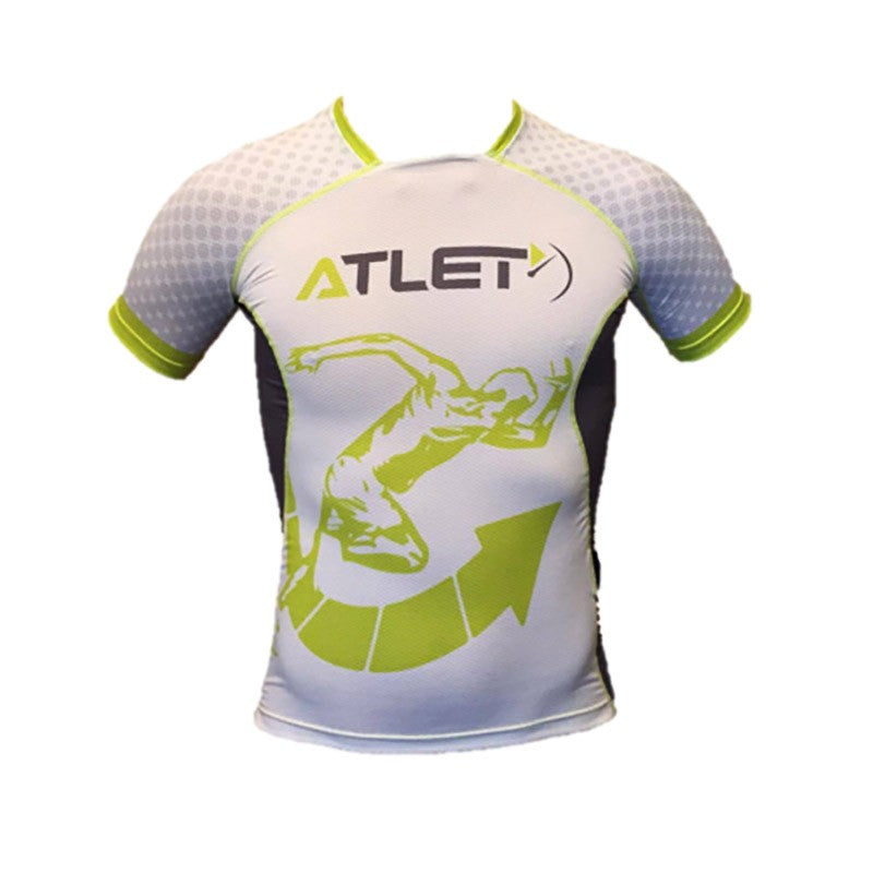T shirt technique unisex ATLET
