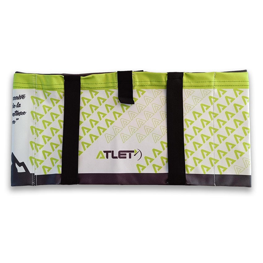 ceinture trail ATLET nutrition sportive biologique