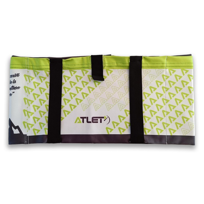 ceinture trail ATLET nutrition sportive biologique