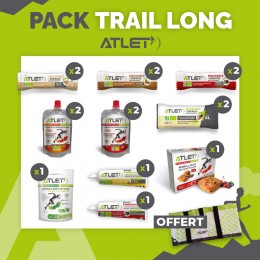 pack trail ATLET pour sportifs