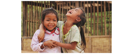 Association Enfants d'Asie