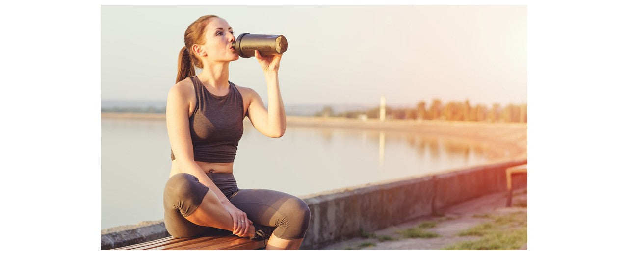 l'Hydratation du sportif