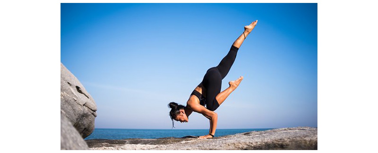 Yoga & Sport