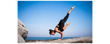 Yoga & Sport
