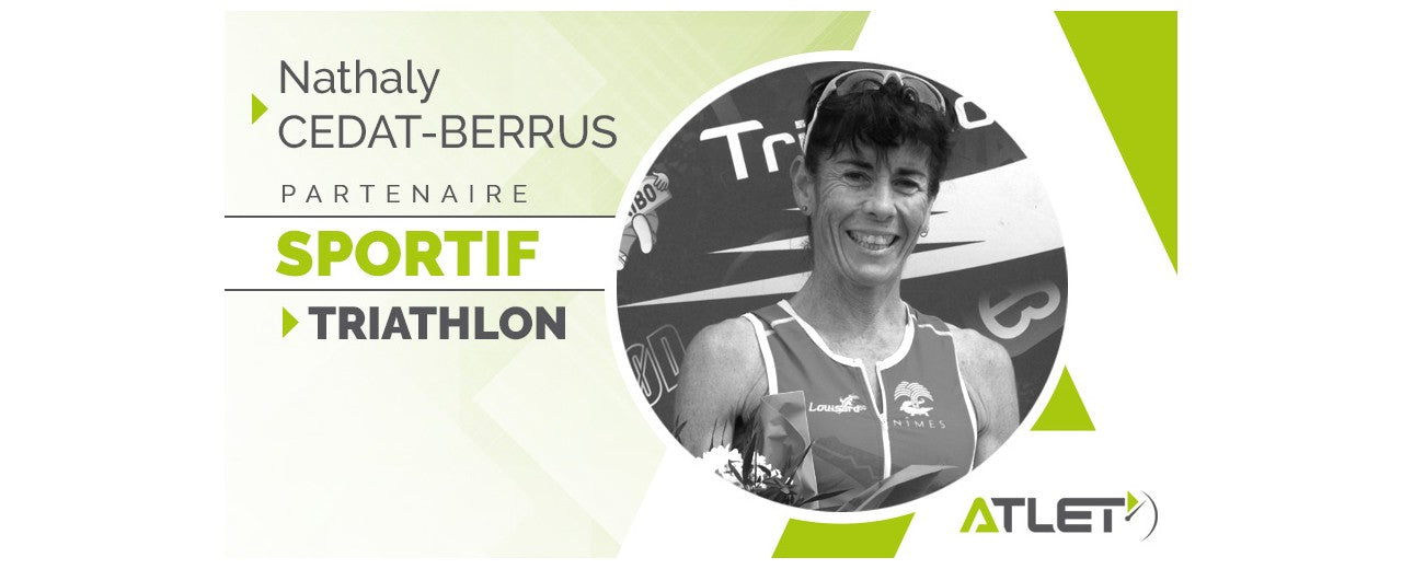 Nathaly Cedat-Berrus
