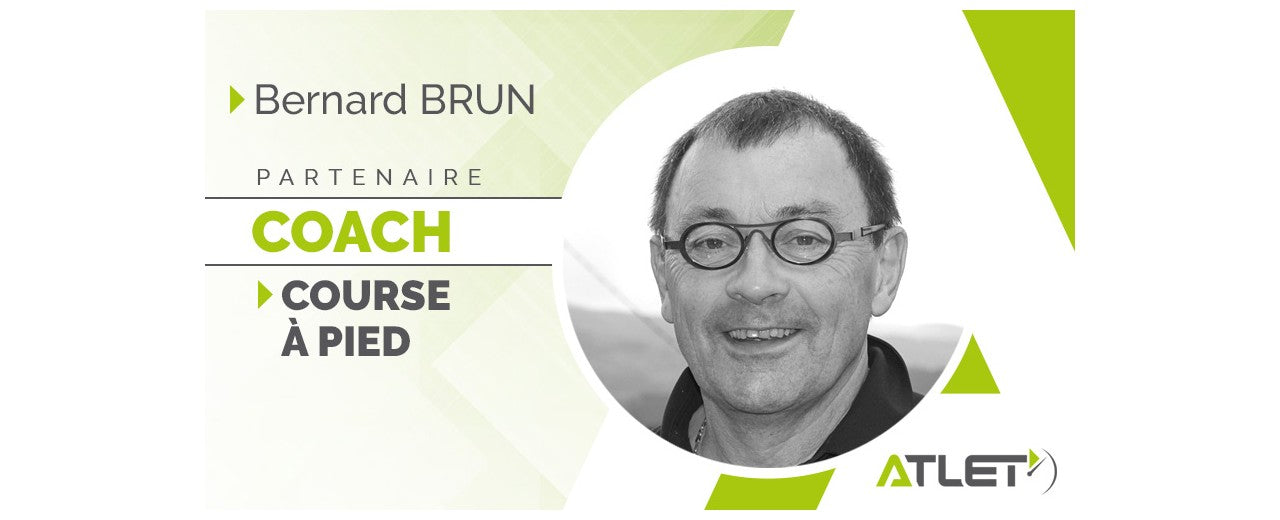 Bernard Brun