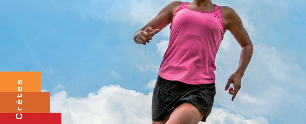 LIVRE * RUNNING TRAIL : OBJECTIF ZERO BLESSURE