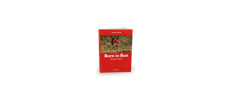 Livre : Born to run