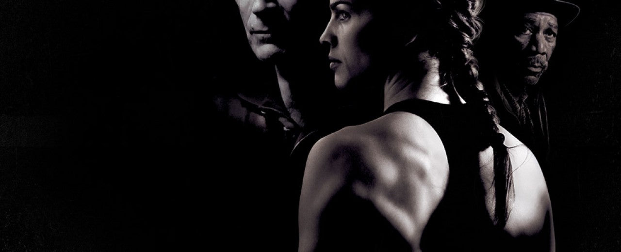Film : Million dollar baby