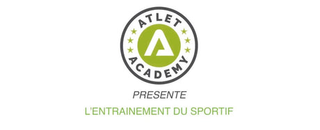 Atlet Academy : La définition de l'entraînement