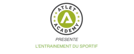 Atlet Academy : La définition de l'entraînement