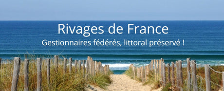 Association Rivages de France