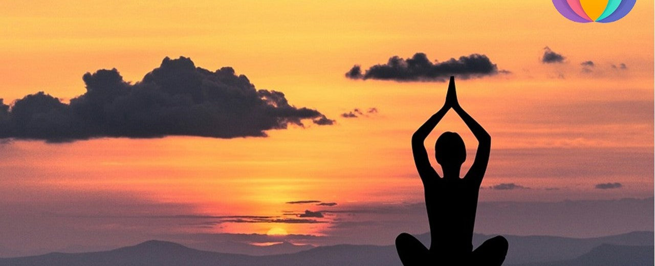 Serenity : une application de méditation guidée