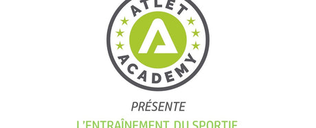 Atlet Acamedy : Les charges d'entraînement