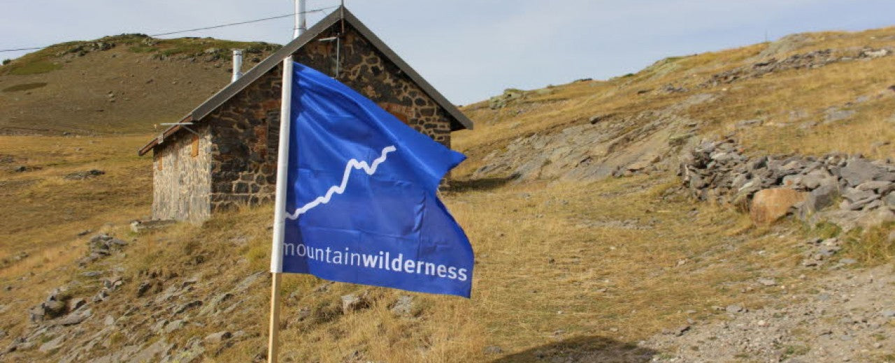 Association Mountain Wilderness