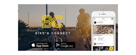 Bike'n connect