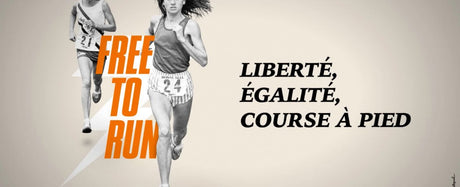 Film : Free to Run