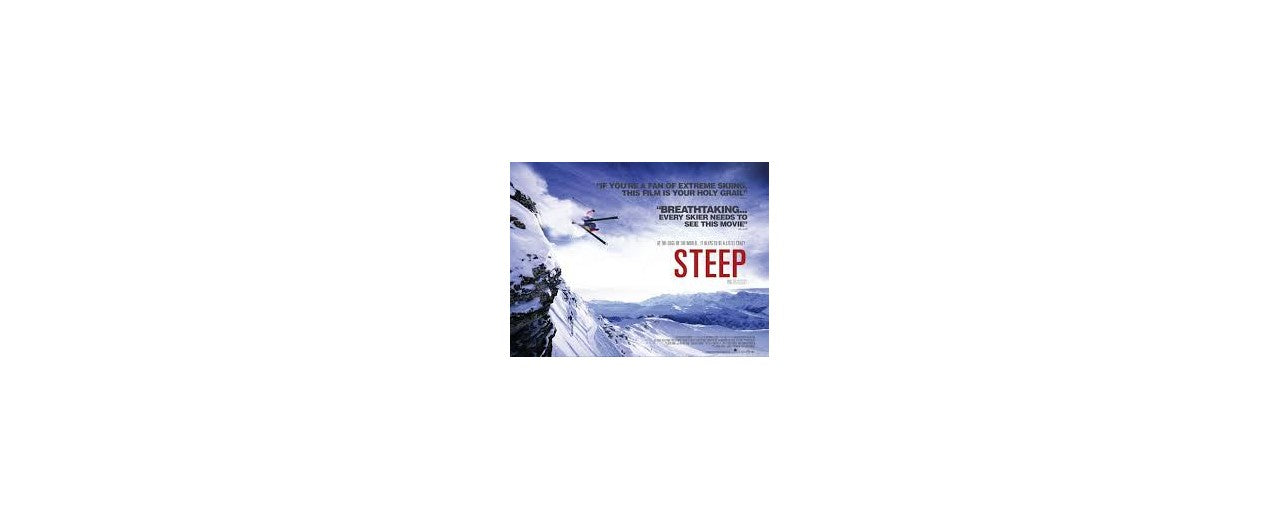 Film : Steep