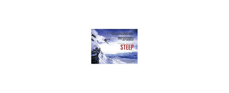 Film : Steep