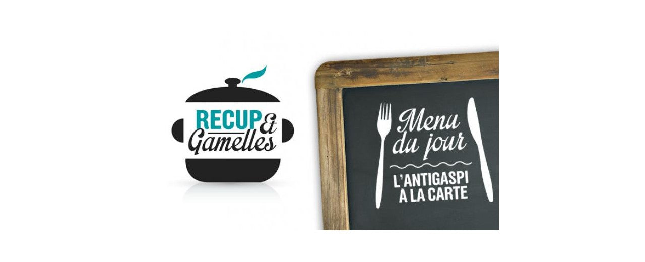 Association Recup et Gamelles