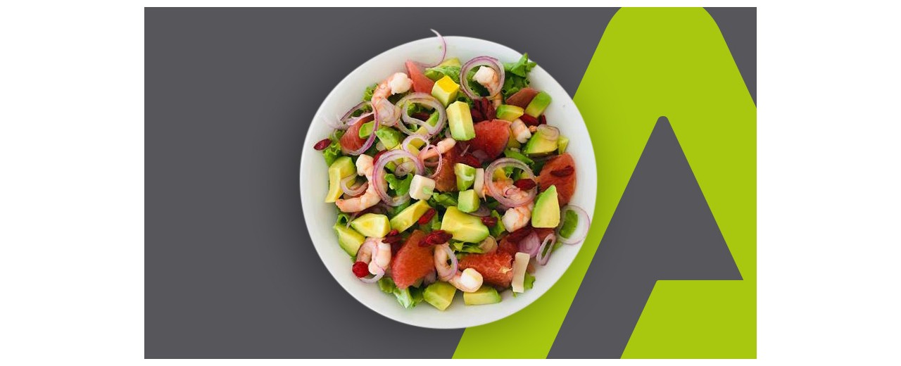 Recette : une entrée antioxydante / protection cardiaque