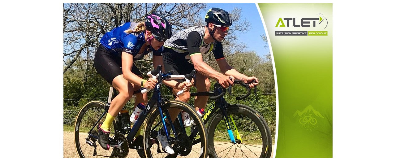 Préparation hivernale • Cyclisme