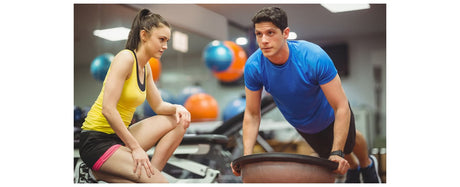 GAINAGE ET RENFORCEMENT