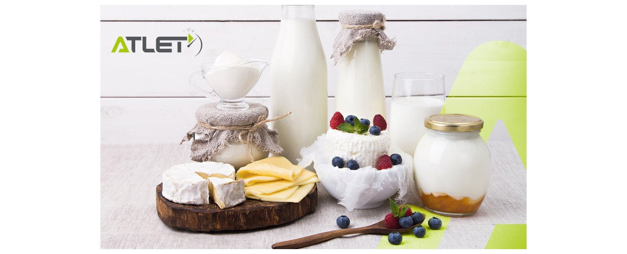 PROBIOTIQUES ET SPORT