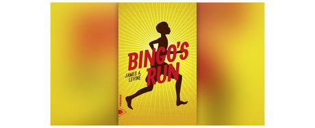 LIVRE : Bingo's Run