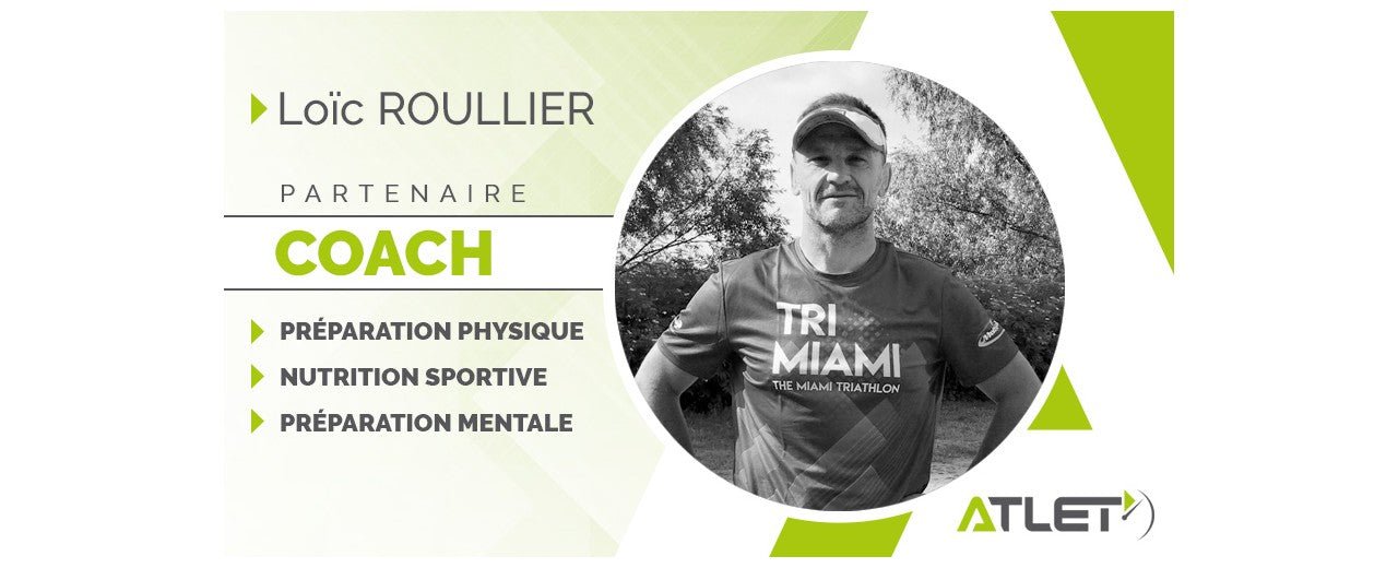 Loïc ROULLIER