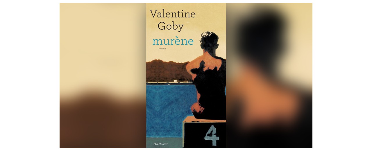 LIVRE : Murène