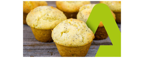 Recette : Gâteaux moelleux à la patate douce
