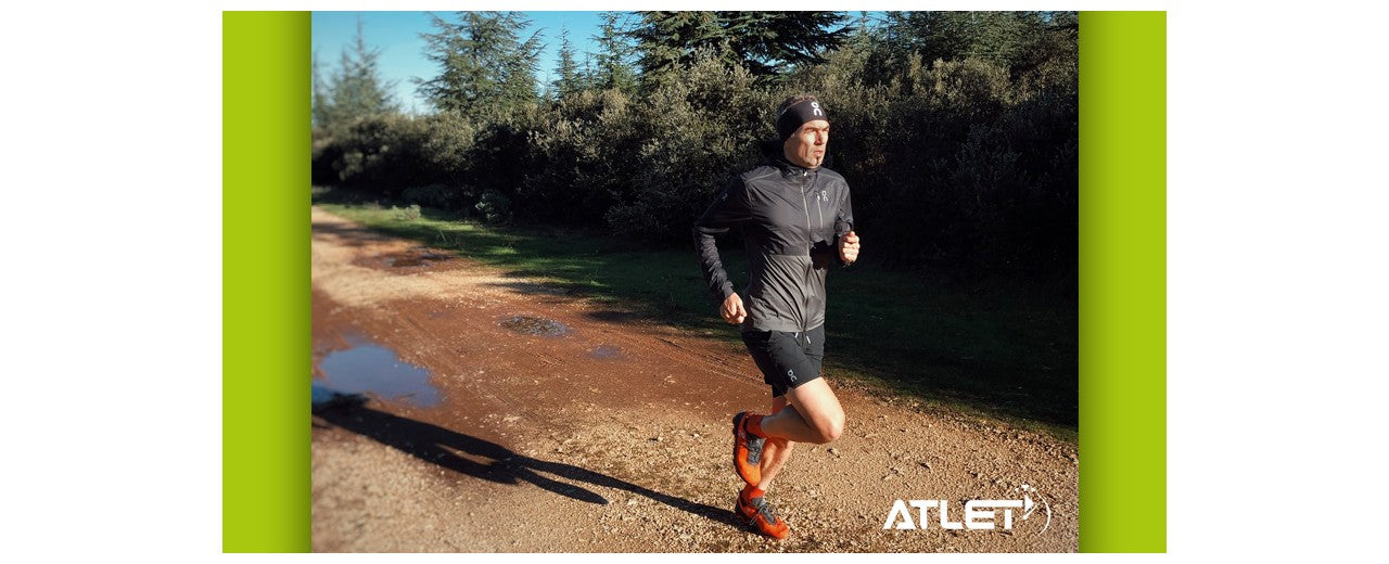 NUTRITION Séance RUNNING 1H