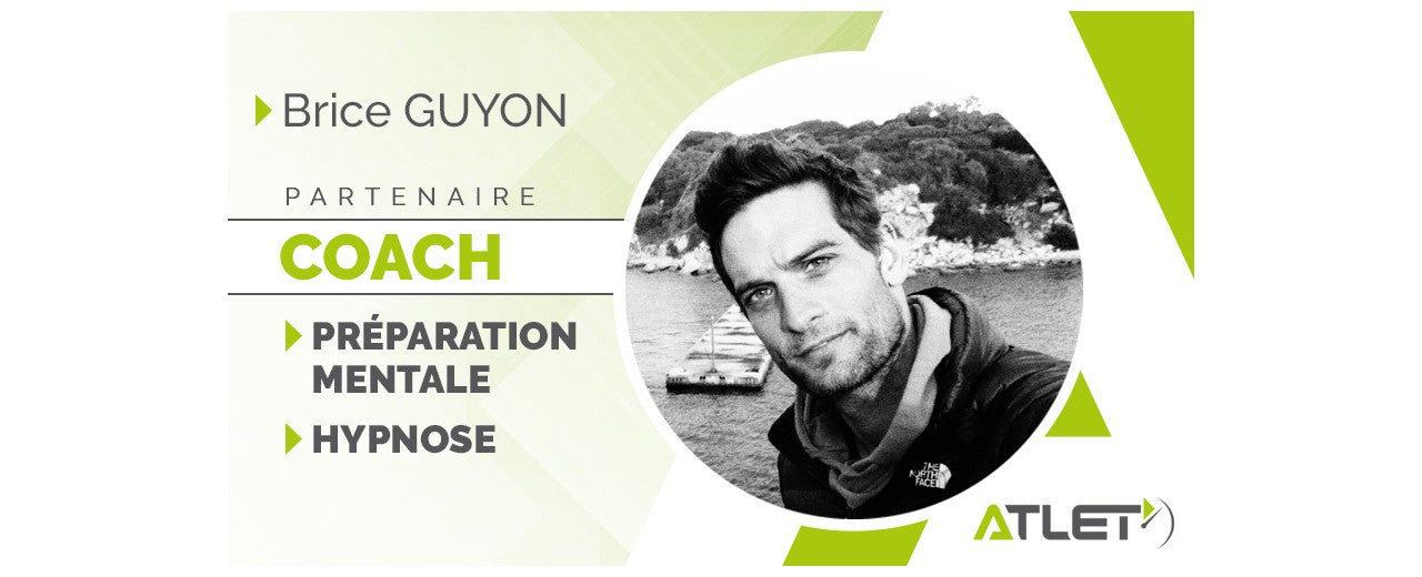 Brice GUYON