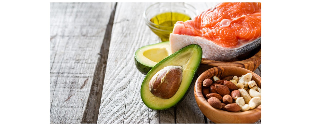 Nutrition du sportif : Lipides & Sport