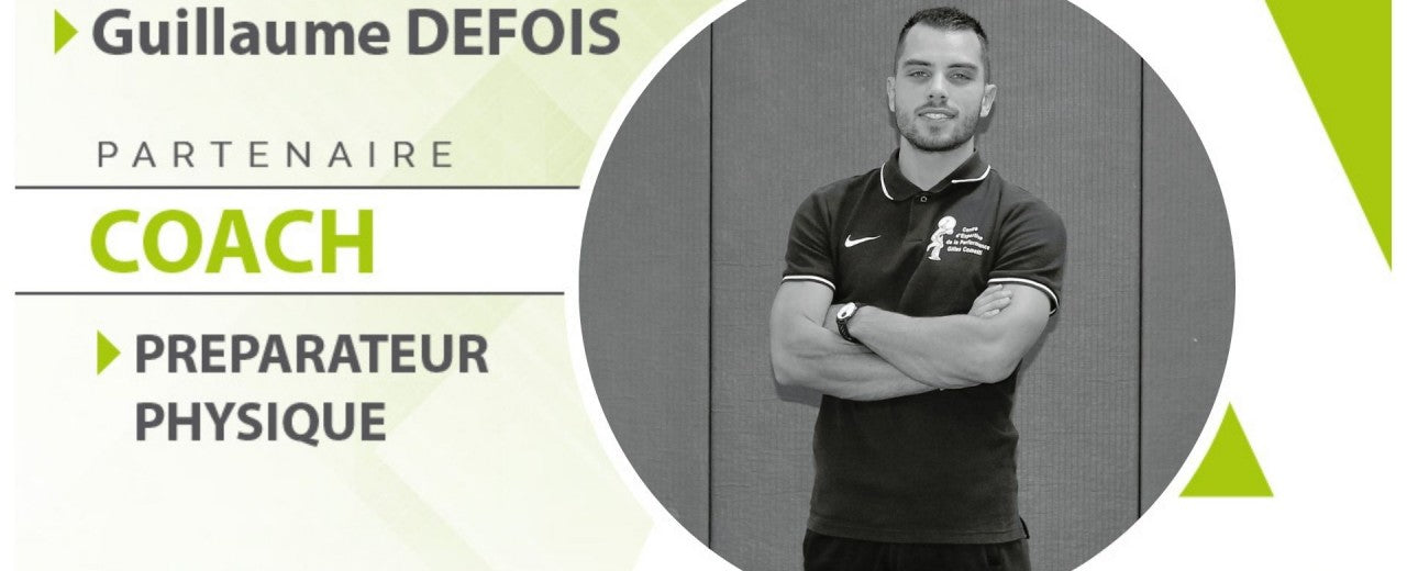 GUILLAUME DEFOIS